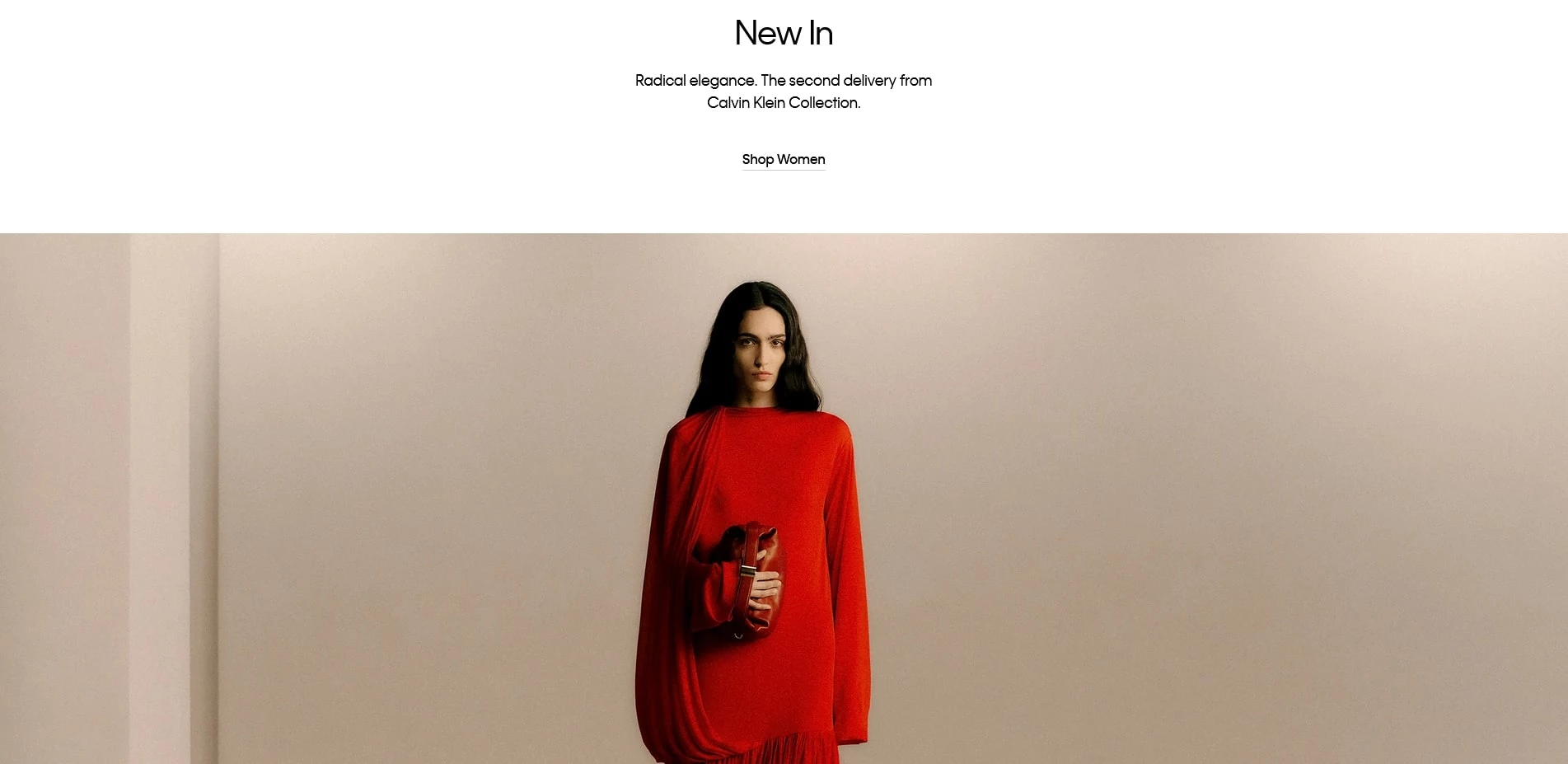 Calvin Klein Discount Code